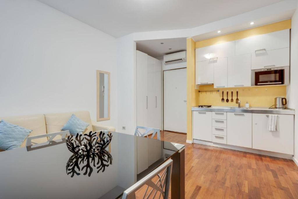 Amazing Apt In The Heart Of Pta Venezia 밀라노 외부 사진