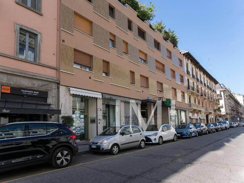 Amazing Apt In The Heart Of Pta Venezia 밀라노 외부 사진